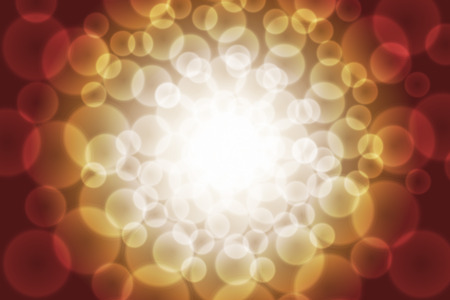 Wallpaper materials, light, bubble, blister, blur, blur, transparency, bubbles, clouds, fantasy, fairy tale, fantasy worldのイラスト素材