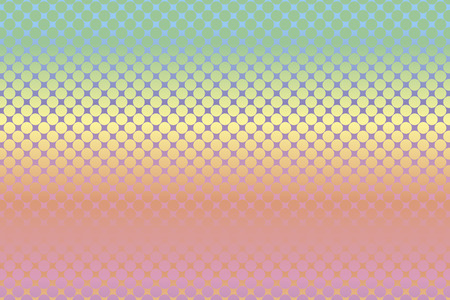 Wallpaper material, Polka, pocked its, ????, decorating, wrapping gifts, decorations, gift wrapping paperのイラスト素材