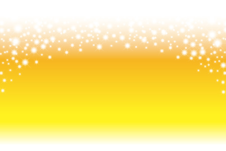 Background material wallpaper, glitter, light... light, illumination, brilliance, blur, glittering, glow, gradientのイラスト素材