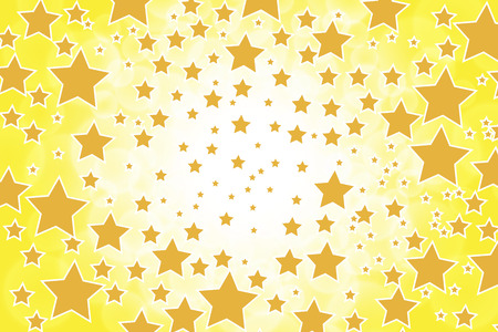 Blur background material wallpaper, night sky, Stardust, Stardust, universe, milky way, milky way,, yawaraka, fun, happy, activeのイラスト素材