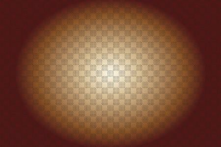 Wallpaper material, pocked it, Plaid, polka-dot pattern dither pattern, decorations, wrapping paperのイラスト素材