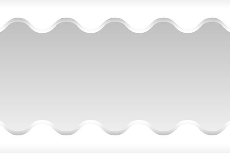 Wallpaper background material, clouds, waves, curves, light, colorful, party, invitation, sign, frame, frame, ornament, decorationのイラスト素材