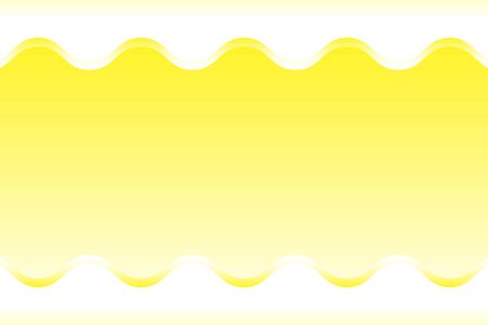 Wallpaper background material, clouds, waves, curves, light, colorful, party, invitation, sign, frame, frame, ornament, decorationのイラスト素材