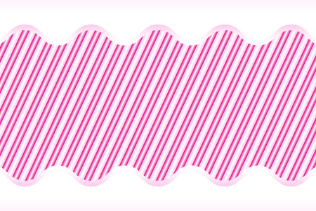 Background material, stripe pattern, kusuhara, striped, stripes, island, cloud, weariness, candy, candy, partyのイラスト素材