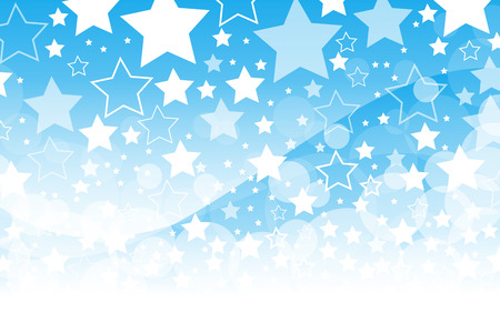 Background materialのイラスト素材