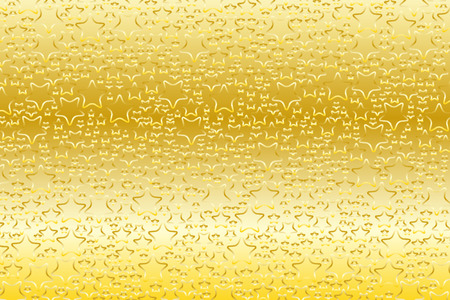 Background material wallpaper, glitter, sparkle, Stardust, Stardust, starburst, universe, milky way, milky way, sky, starry sky,のイラスト素材