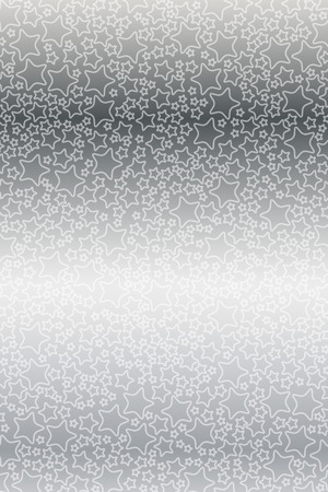 Background material wallpaper, glitter, sparkle, Stardust, Stardust, starburst, universe, milky way, milky way, sky, starry sky,のイラスト素材