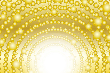 Background material, glitter, sparkle, Stardust, Stardust, starburst, universe, Galaxy, circle, circle, ring, Sun,,のイラスト素材