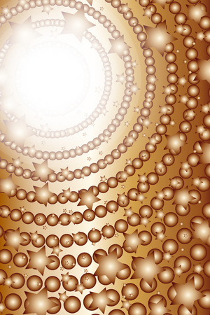 Background material, glitter, sparkle, Stardust, Stardust, starburst, universe, Galaxy, circle, circle, ring, Sun,,のイラスト素材
