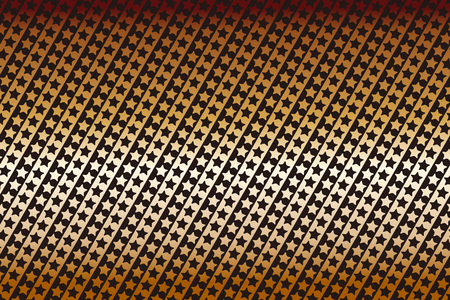 Background material wallpaper, striped, stripe, plaid people, will entertain, border pattern, diagonal lines, stars, Star, simple, simple, materialのイラスト素材