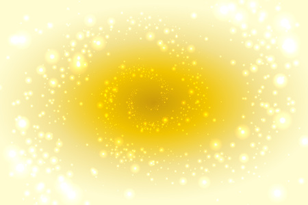 Wallpaper material, Stardust, Stardust, starburst, milky way, Star, Galaxy, Galaxy, night sky, stars, Nebulaのイラスト素材