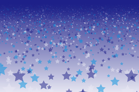 Backgrounds, wallpapers, stock, Stardust, milky way, milky way, universe, milky way, sky, sky, light, sparkling, colorful, blur, blurのイラスト素材