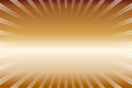 Wallpaper material, intensive line, cartoon, comic, comics, animation, material, pattern, patterns, radial, illustrationsのイラスト素材