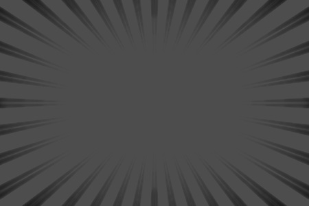 Wallpaper material, intensive line, cartoon, comic, comics, animation, material, pattern, patterns, radial, illustrationsのイラスト素材