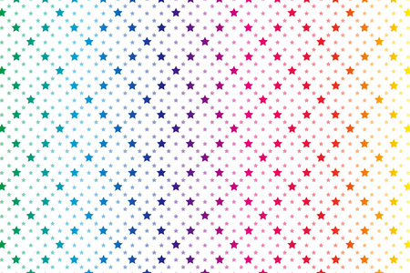 Happy wallpaper material, Stardust texture, cute, materials, table cloth, lattice pattern, Plaid, particles,のイラスト素材