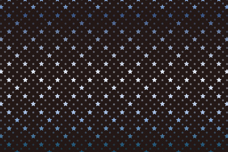 Happy wallpaper material, Stardust texture, cute, materials, table cloth, lattice pattern, Plaid, particles,のイラスト素材