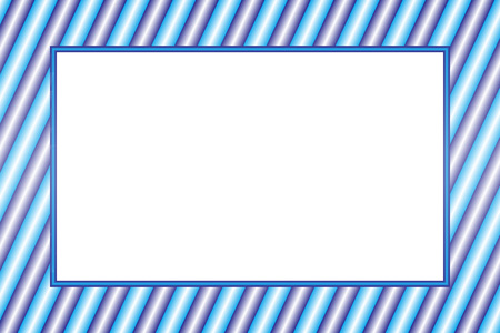 Background material wallpaper or photo frame. Vector illustration.のイラスト素材