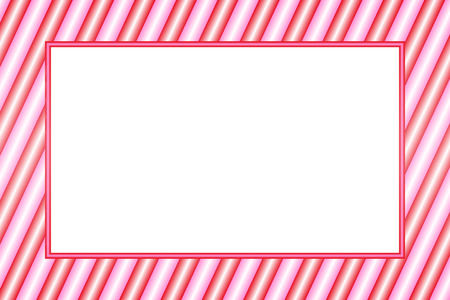 Background material wallpaper or photo frame. Vector illustration.のイラスト素材