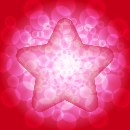 SNS, colorful, blur the background material, Stardust, pastel, avatar, icon, symbol, light,のイラスト素材