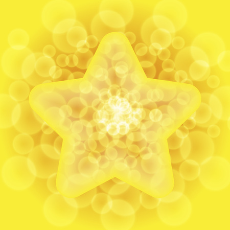 SNS, colorful, blur the background material, Stardust, pastel, avatar, icon, symbol, light,のイラスト素材