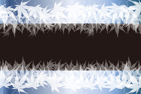 Background materialのイラスト素材