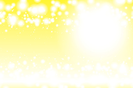 Wallpaper material, skies, sky, cloud, space, glitter, bright lights, bright, glittering, blur, Sun, sunlight, milky way, Galaxyのイラスト素材