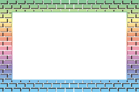 Background materialのイラスト素材