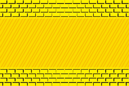 Background materials, brick, block, tile, brick, building blocks, building, wall, fence, retro, stone houses, stone walls, stoneのイラスト素材