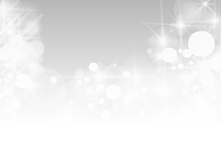 White clouds, night, fog, haze, soft-focus, copy space, milky way, starry sky, glittering, and blur the background material wallpaper,のイラスト素材