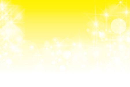 White clouds, night, fog, haze, soft-focus, copy space, milky way, starry sky, glittering, and blur the background material wallpaper,のイラスト素材