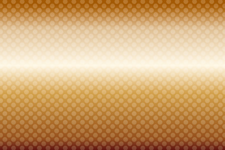 Background material wallpaper, Polka, pocked it, dither pattern, simplicity, wrapping, decoration, abstract,のイラスト素材