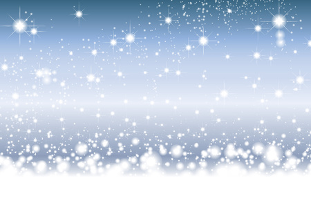 Bright, glittering wallpaper background materialのイラスト素材