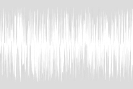 Background material, noise, noise, graphic equalizer, cartoons, line effects, noise, music, digital, sound beatsのイラスト素材