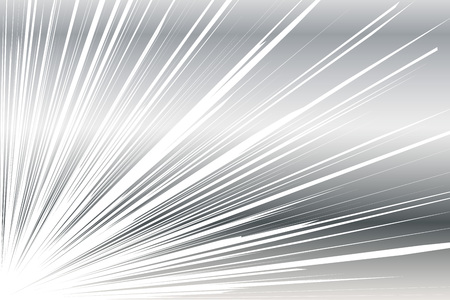 Line background materialのイラスト素材