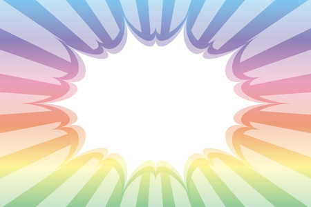 Background materialのイラスト素材