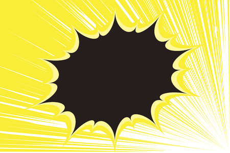 Background materialのイラスト素材