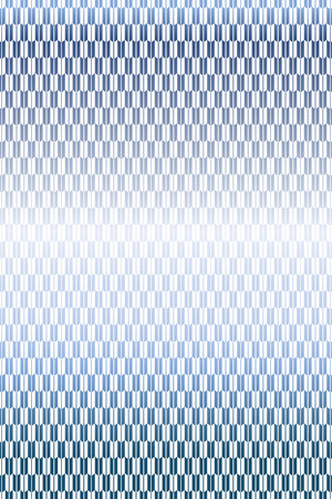 Japanese traditional patternsのイラスト素材