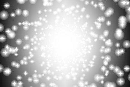 Abstract background materialのイラスト素材