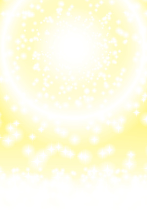 Background material wallpaperのイラスト素材