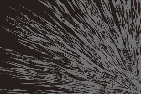 Wallpaper, dark image, free material, intensive line, haunted, Devil, Halloween party, costume parade, fearのイラスト素材