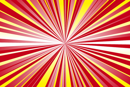 Illustration, effect line, focus line, manga, image, free, free material, running, fast image, flow, movement,のイラスト素材