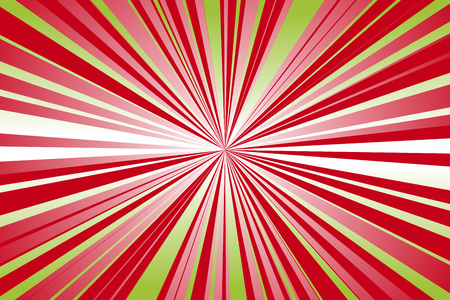 Background illustration material, effect line, focus line, cartoon expression, speed of light, free size, free material, speed, fast imageのイラスト素材