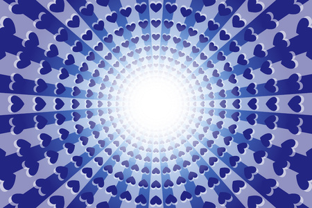 Background illustrationのイラスト素材