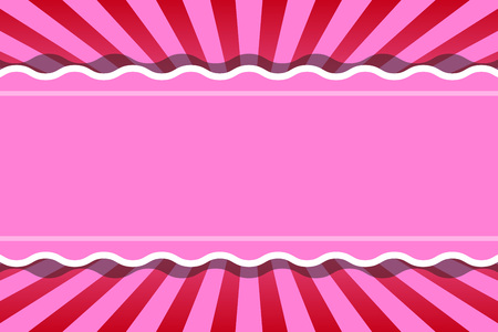 Background illustrationのイラスト素材