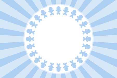 background material, illustration, image, circle of people, world peace, teamwork, handshake, cooperation, business, love to connect, freeのイラスト素材