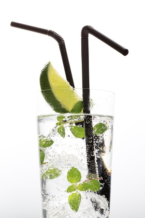 Cocktailの写真素材