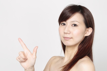 Womanの写真素材