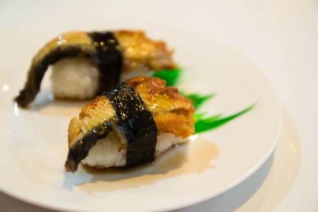 Sushi の写真素材