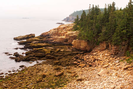 Coastal Hazeの写真素材