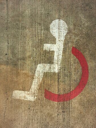 Disabled Colorの素材